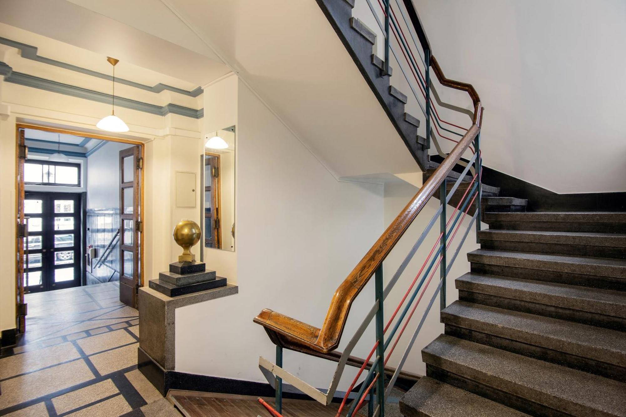 Old Town Apartment Kazimierz Krakov Exteriér fotografie
